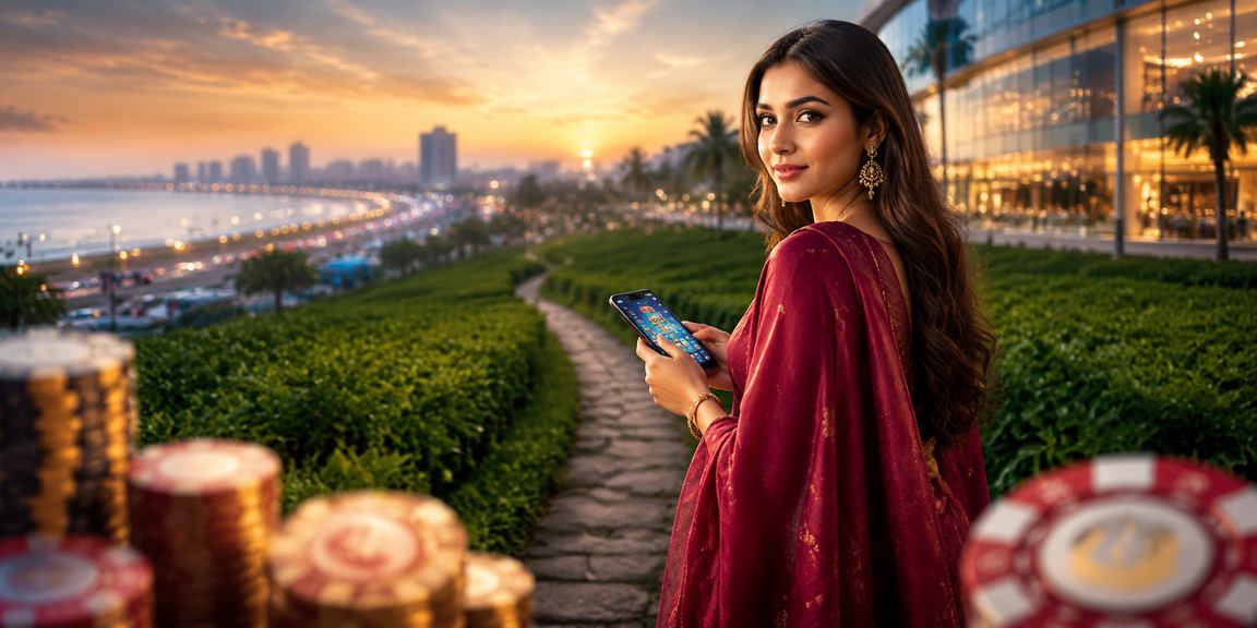 চট্টগ্রামে ঈদ উৎসবে 5777vip মোবাইল ক্যাসিনো ব্যবহার করছেন একজন ব্যবহারকারী