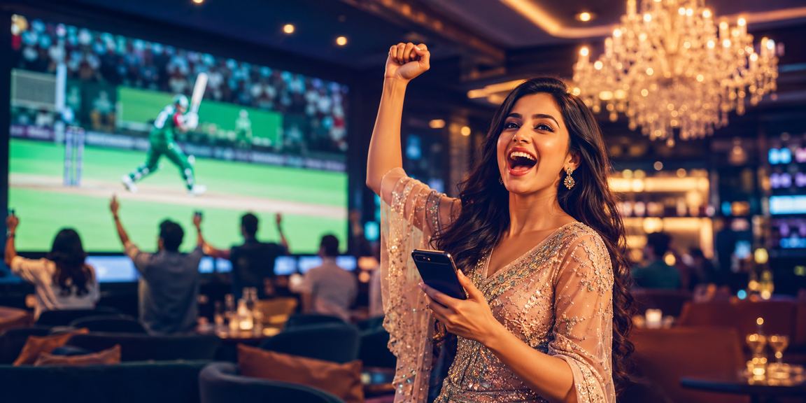 গাজীপুরে মোবাইলে 5777vip ক্রিকেট বেটিং উপভোগ করছেন একজন ব্যবহারকারী