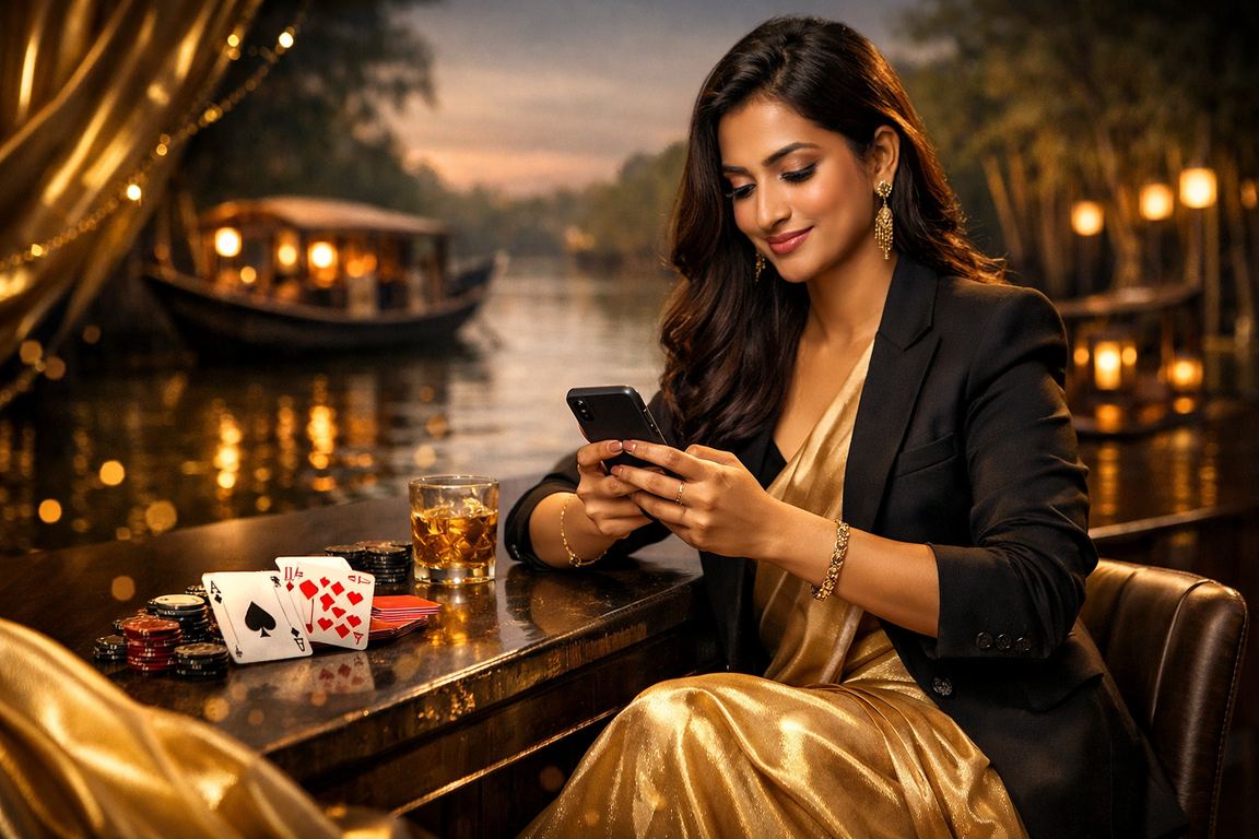 সুন্দরবন থেকে অনুপ্রাণিত বাংলাদেশি গেমিং সংস্কৃতি