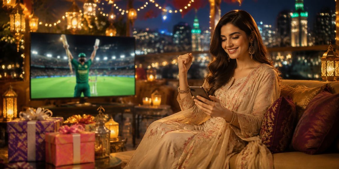 সিলেটে ঈদ উৎসবে ক্রিকেট বেটিং